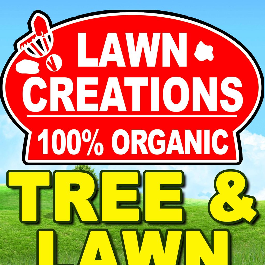 lawn creations organic lawn and tree co.