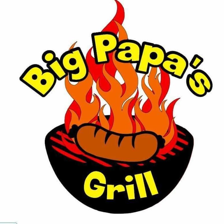 Big Papa’s Grill