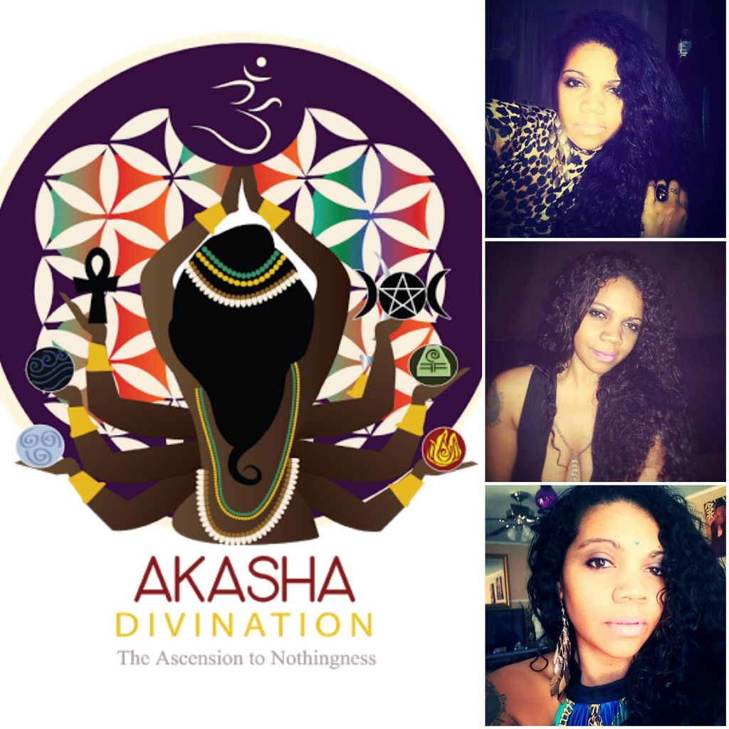 Akasha Divination