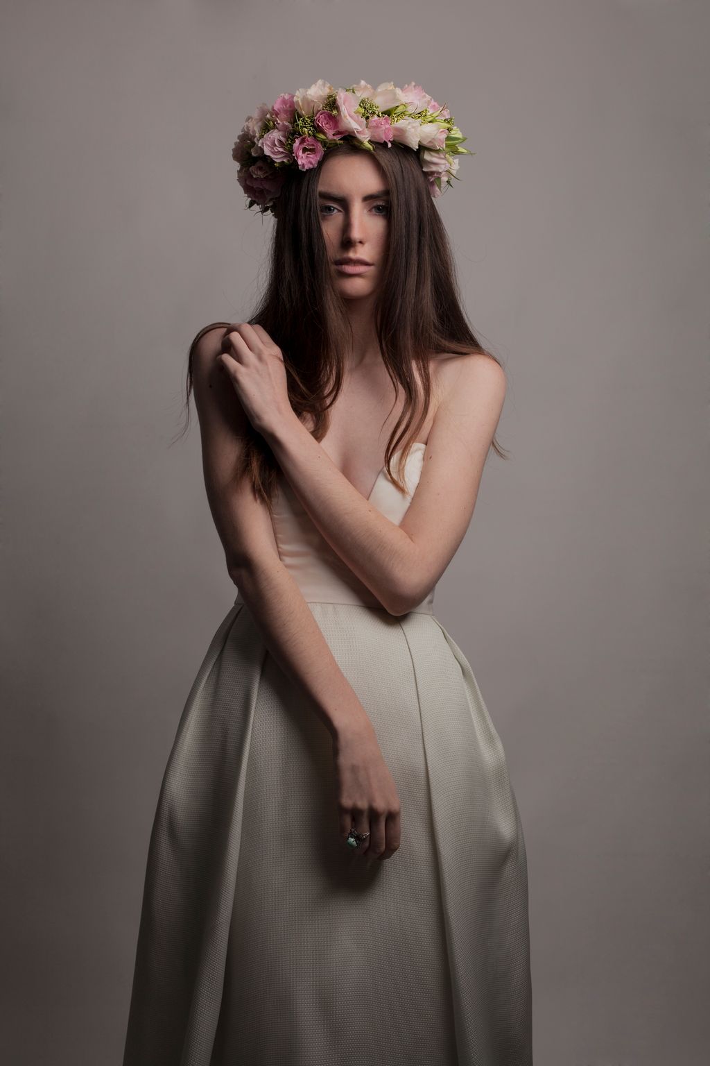 Design, Garment Construction and Styling