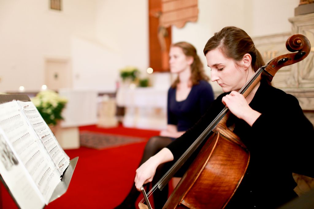 Church Wedding