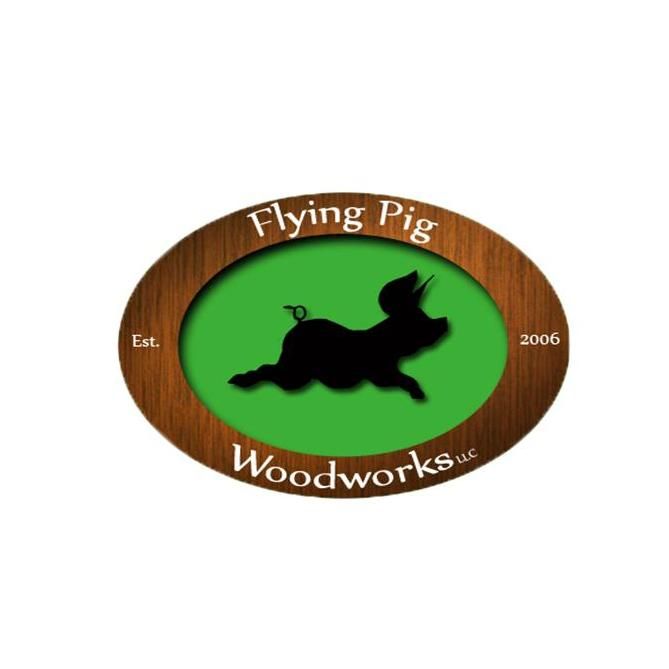 Flying Pig Woodworks