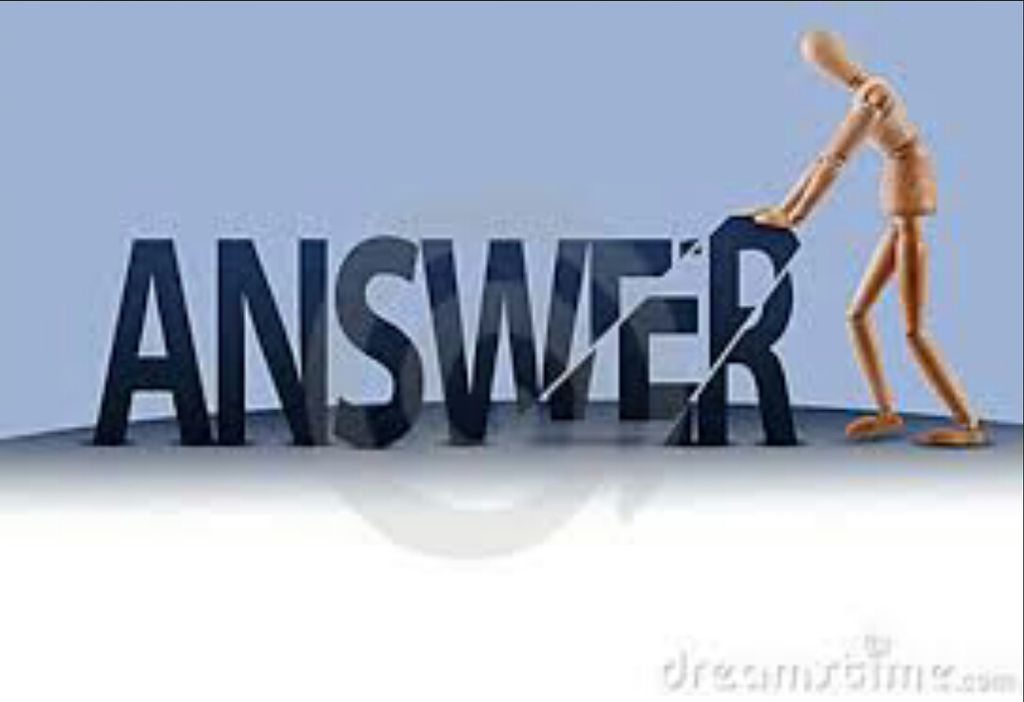 We can help with all Answers to Petitions