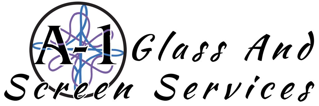 A1 Glass And Screen Services