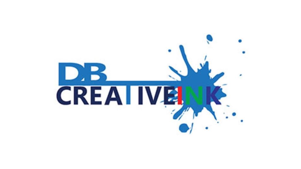 DB Creative Ink