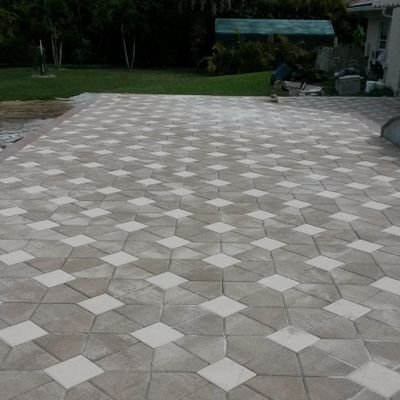 Avatar for AAA PAVERS SERVICES