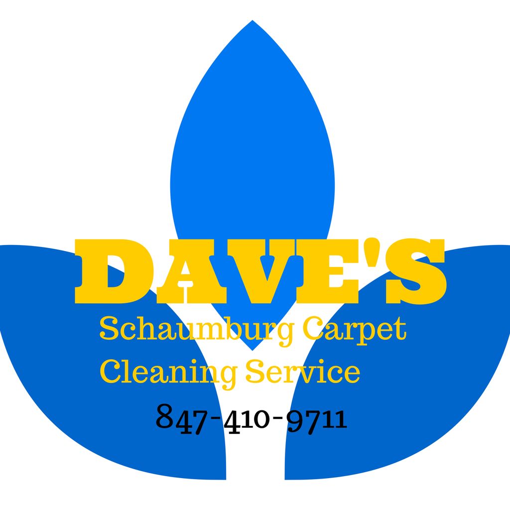 Dave's Schaumburg Carpet Cleaning Service
