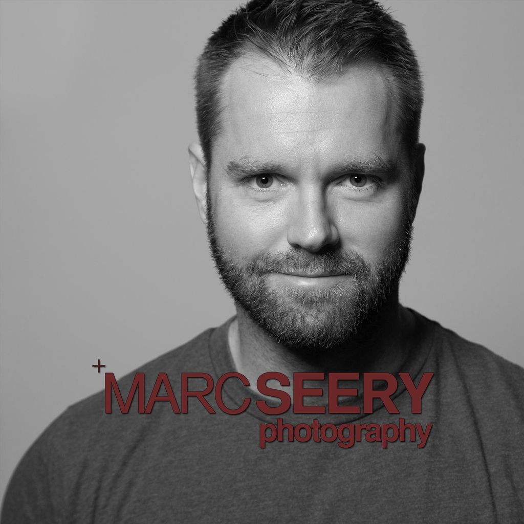 Marc Seery Photography
