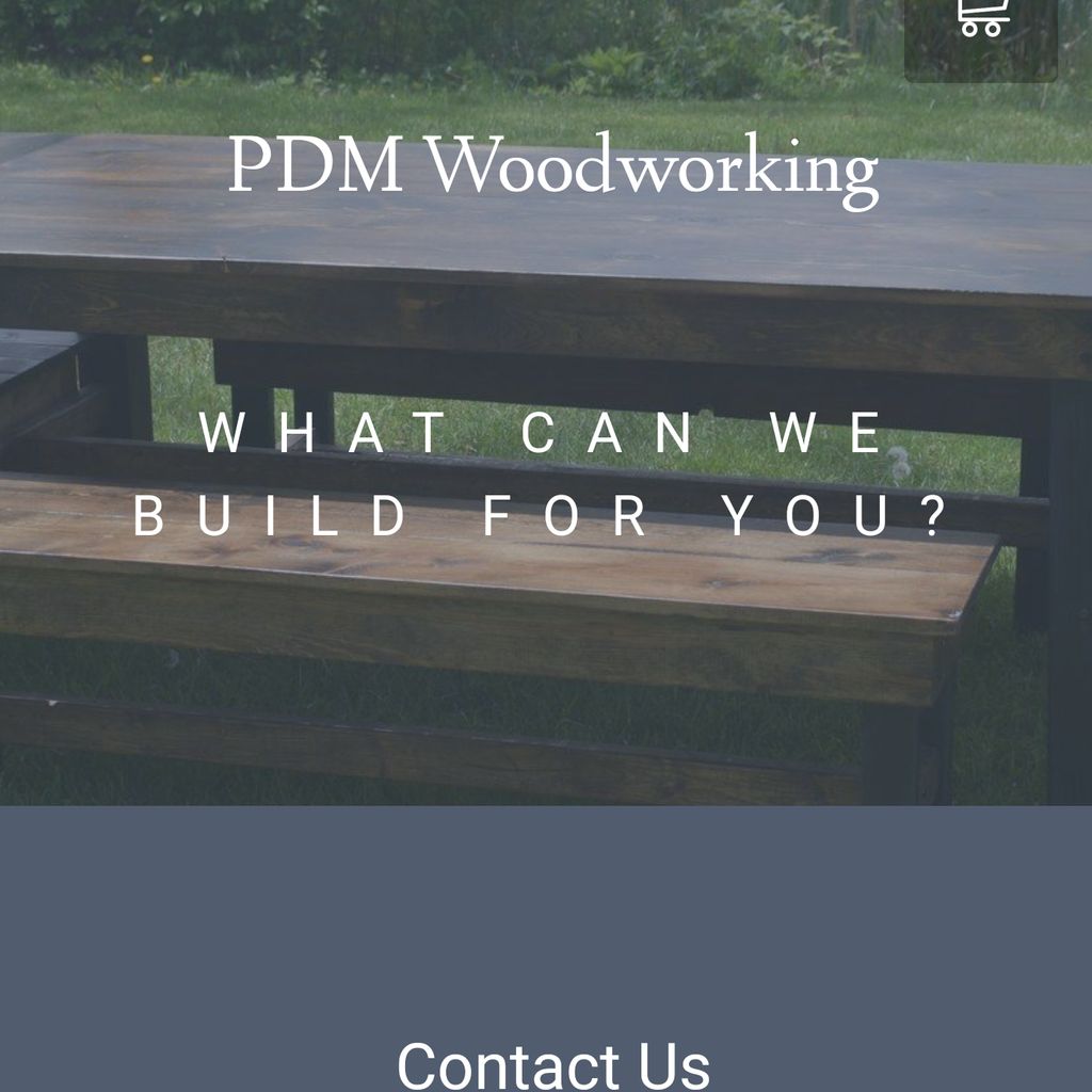 PDM Woodworking