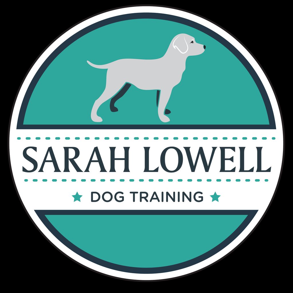 Sarah Lowell Dog Training LLC