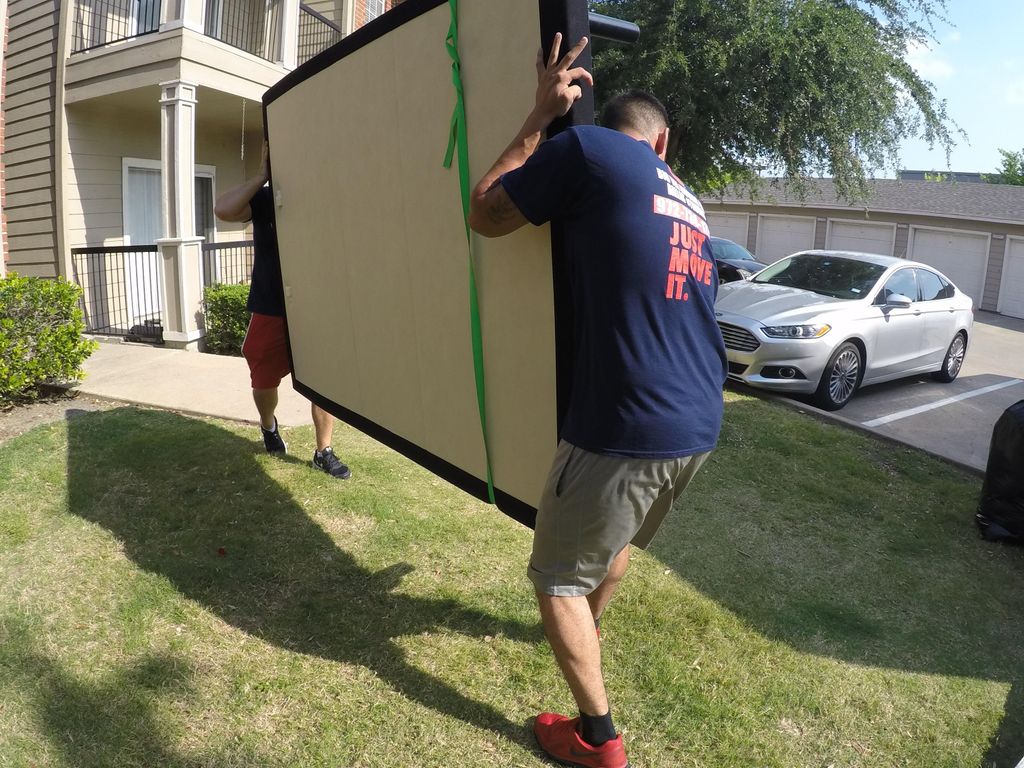 Heavy Motorized Medical Box Spring Bed, No Problem
