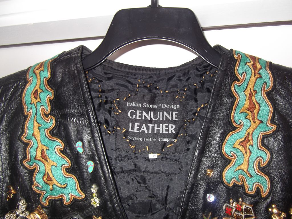 This is the front view