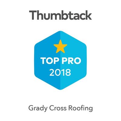 Avatar for Grady cross roofing