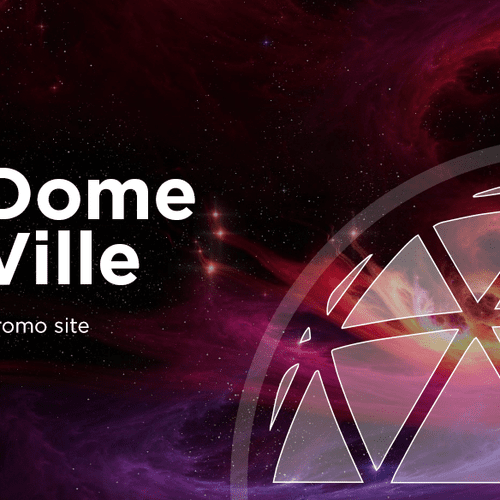 DomeVille is the prospective company in the latest