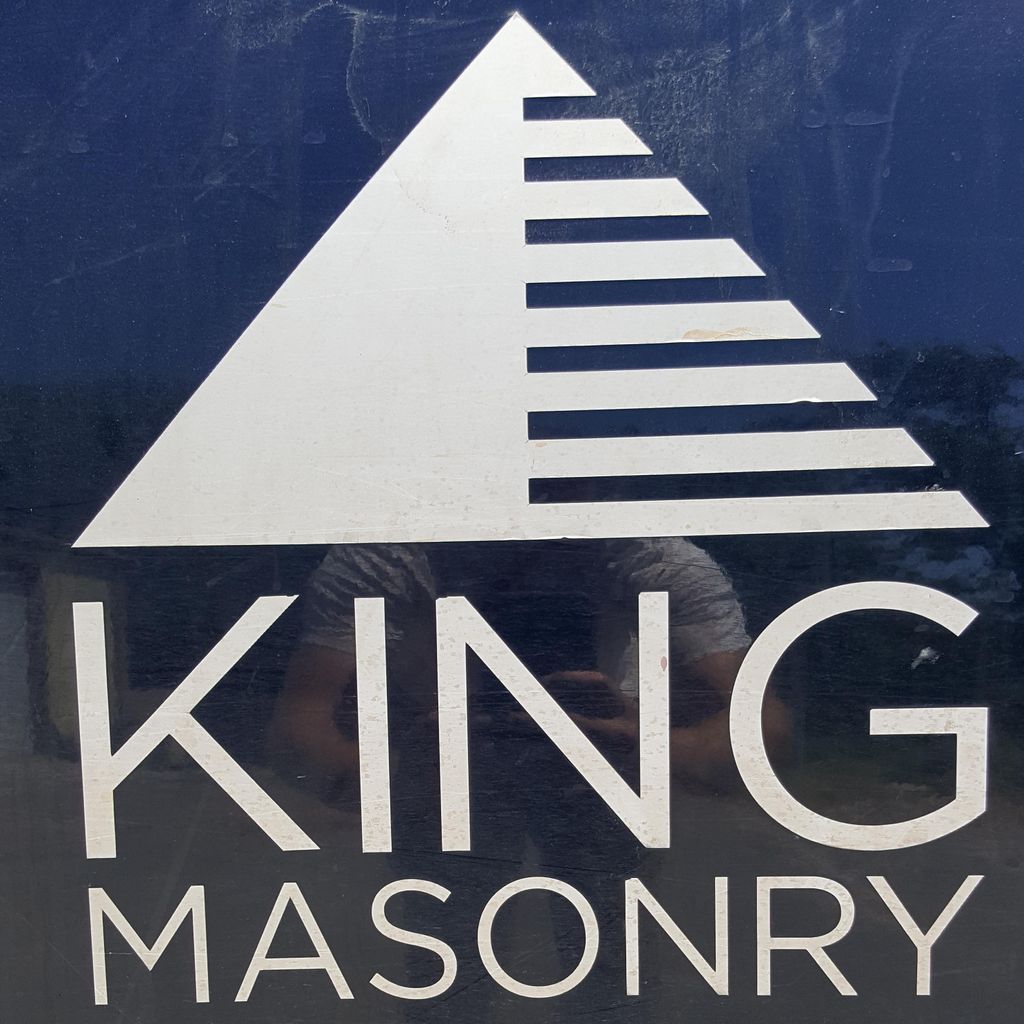 King Masonry and Construction