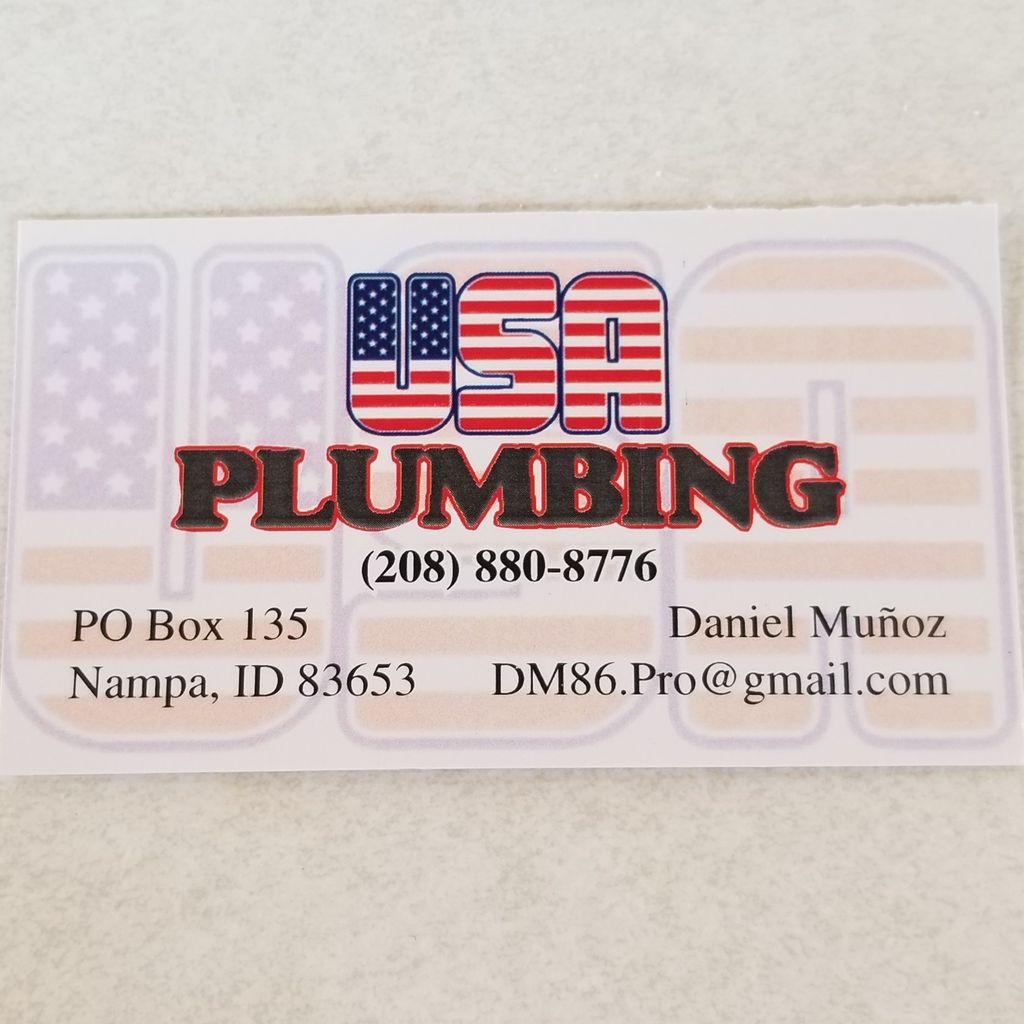 USA Plumbing