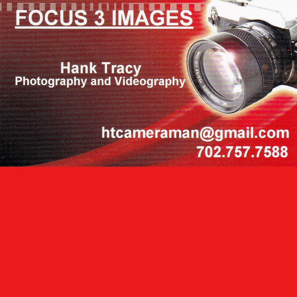 Focus 3 Images
