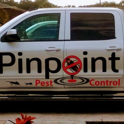 Avatar for Pinpoint Pest Control
