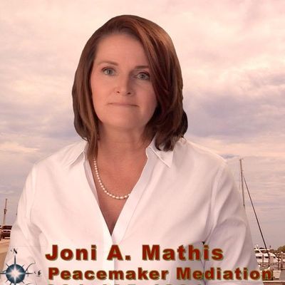 Avatar for Peacemaker Mediation Group