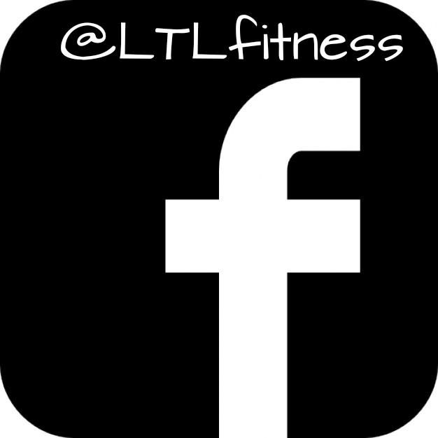Like on Facebook: @LTLfitness