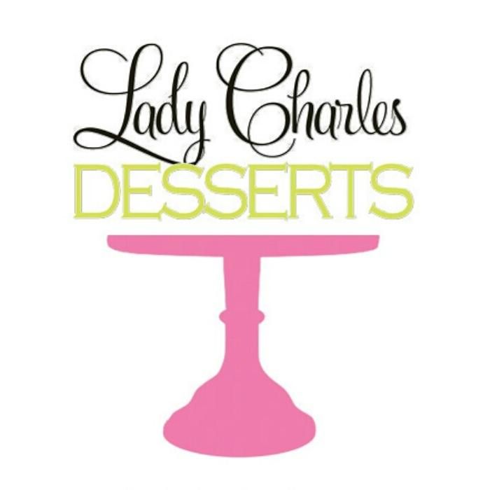 Lady Charles Desserts