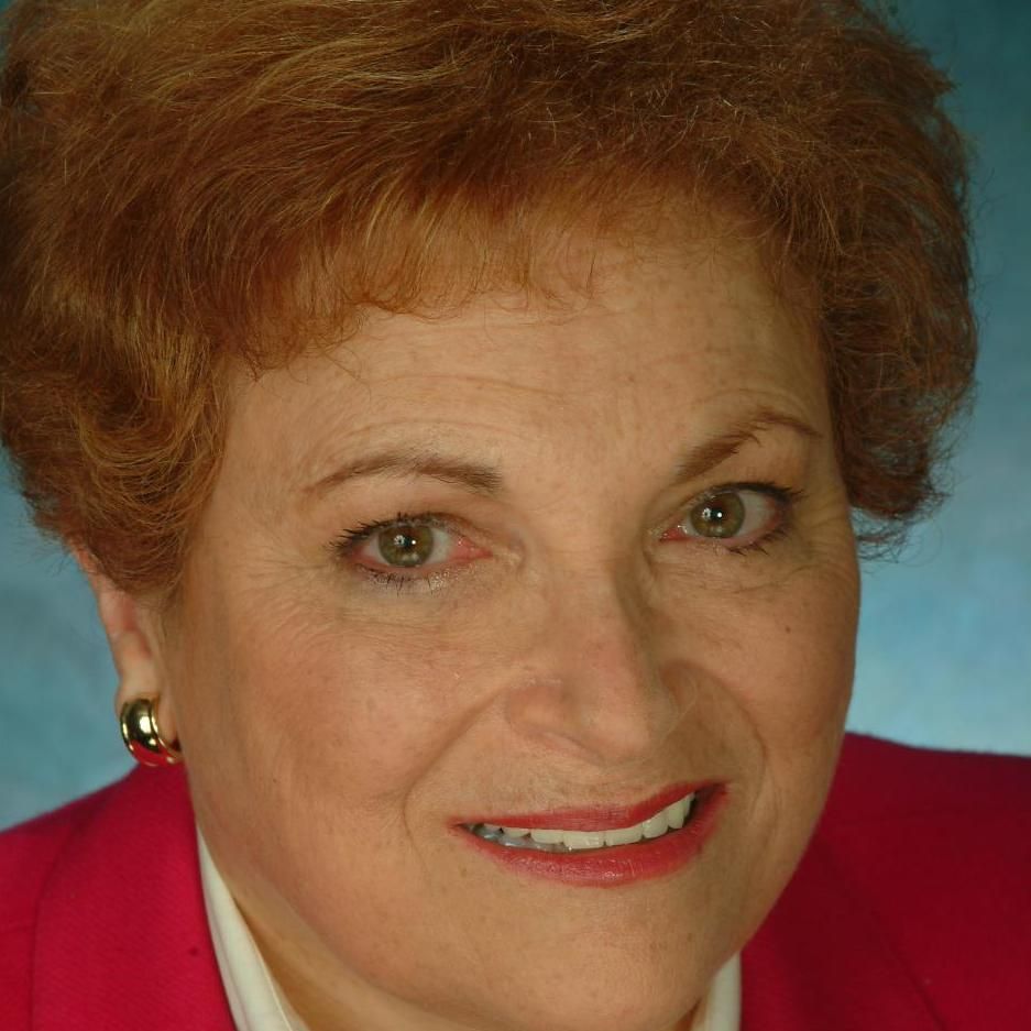 Barbara Eisman