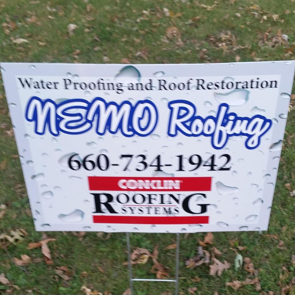 Nemo Roofing