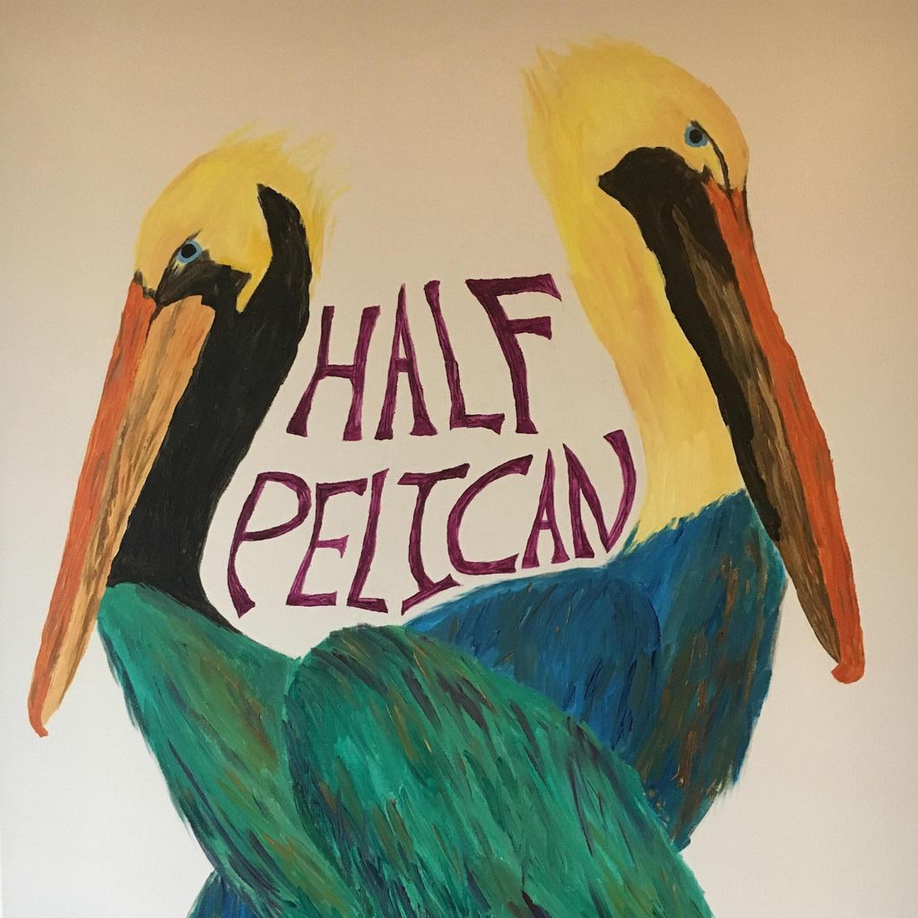 Half Pelican