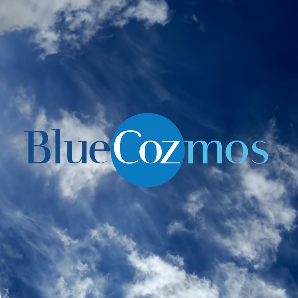 BlueCozmos