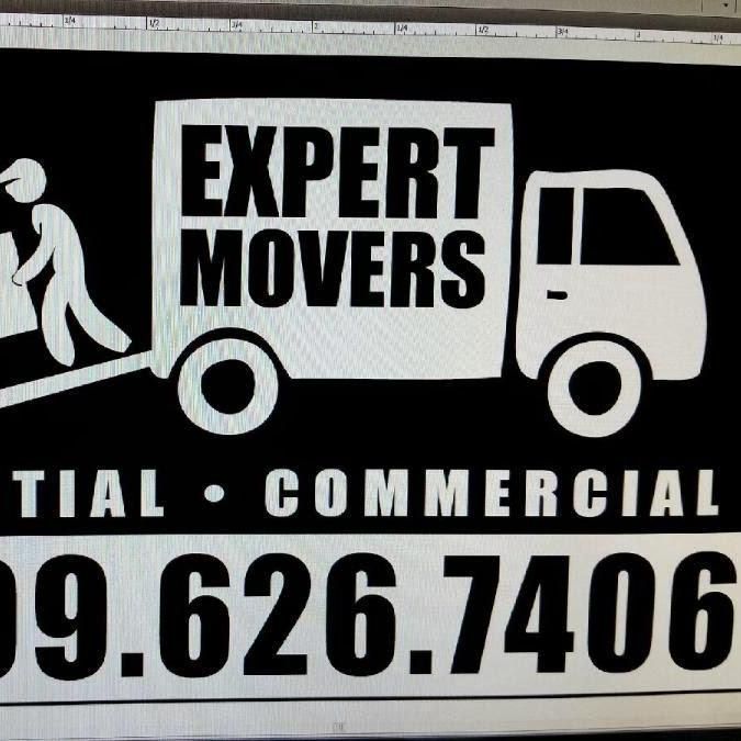 Expert movers