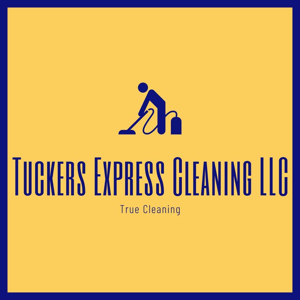 Tuckers Express Cleaning