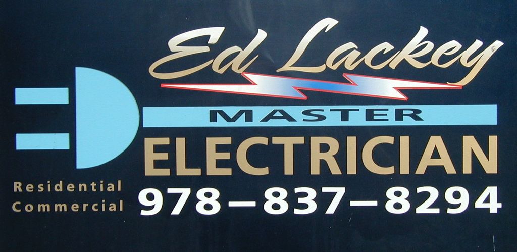 Ed Lackey Electric