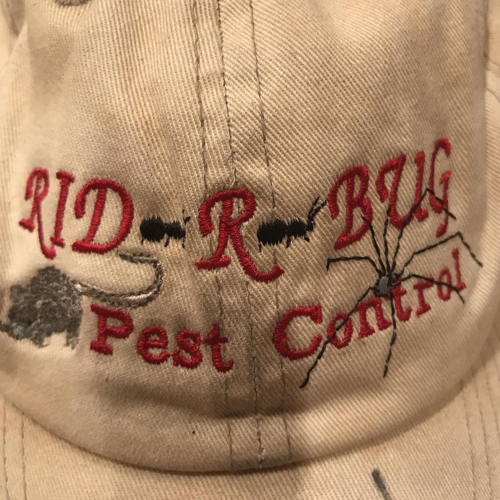 Rid-R-Bug Pest Control