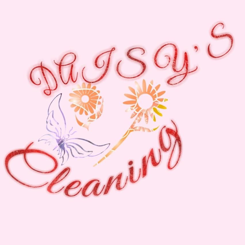 Daisy's cleaning services