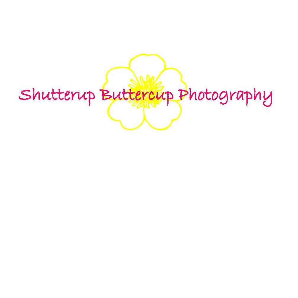 Shutterup Buttercup Photography