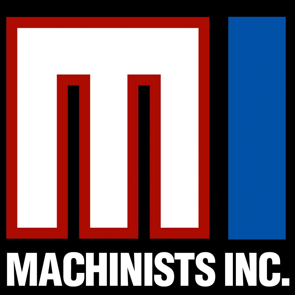 Machinists, Inc.