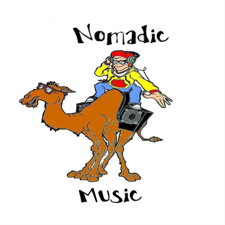 Nomadic Music