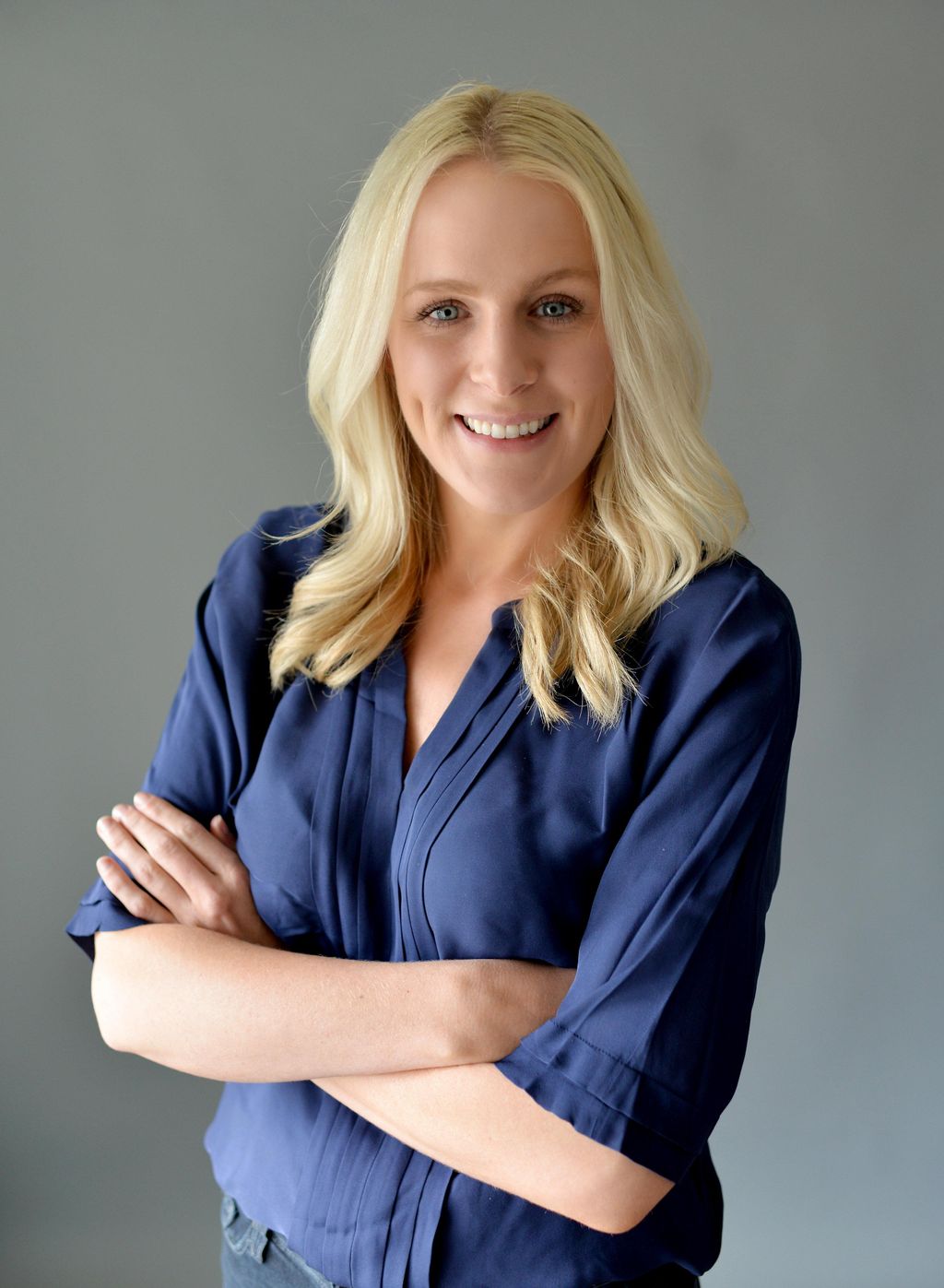 Leah - Property Manager & Broker Associate