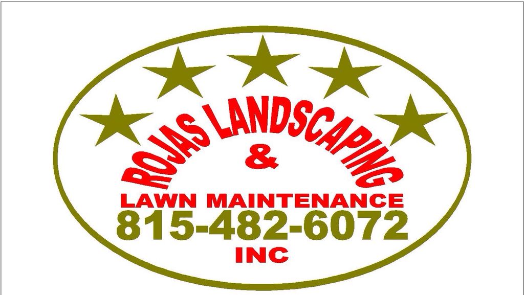 Rojas Landscaping & Lawn Maintenance, Inc.