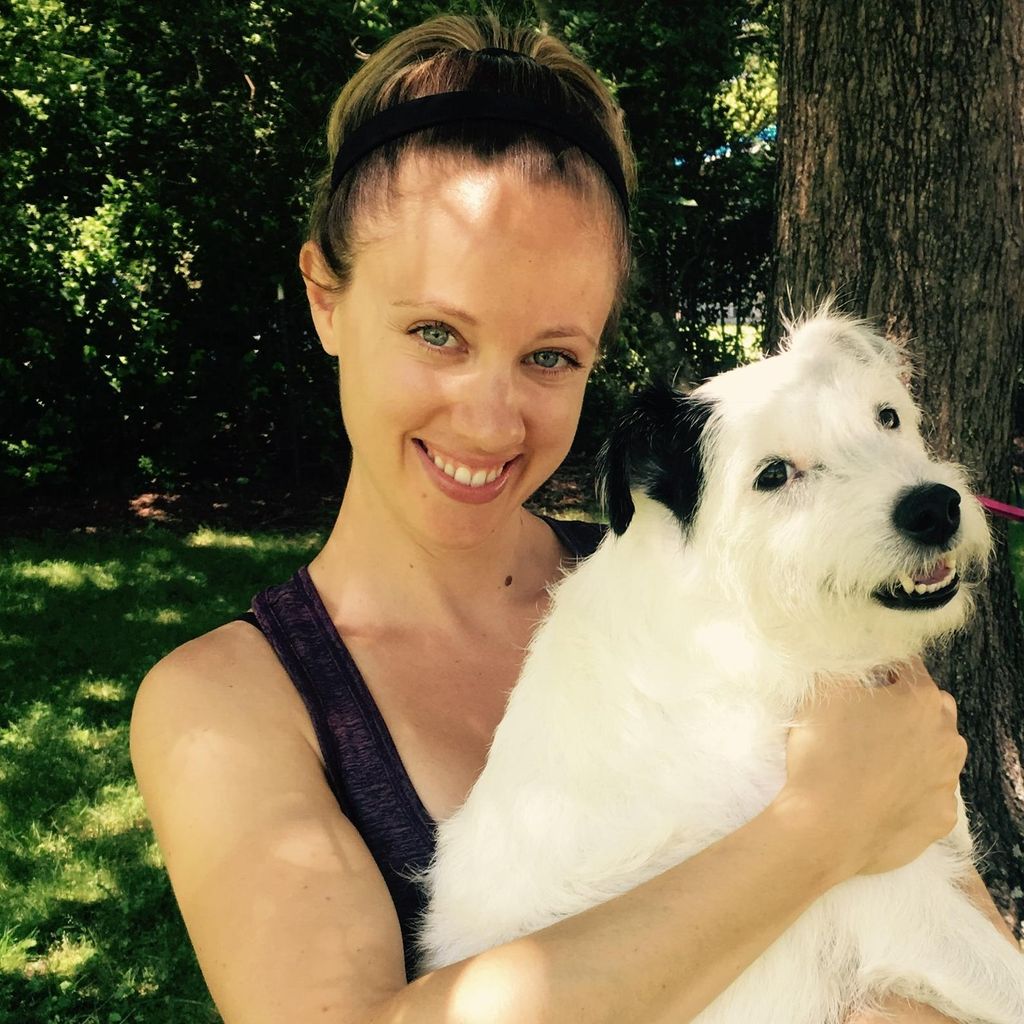 Compassionate Animal Training with Amy