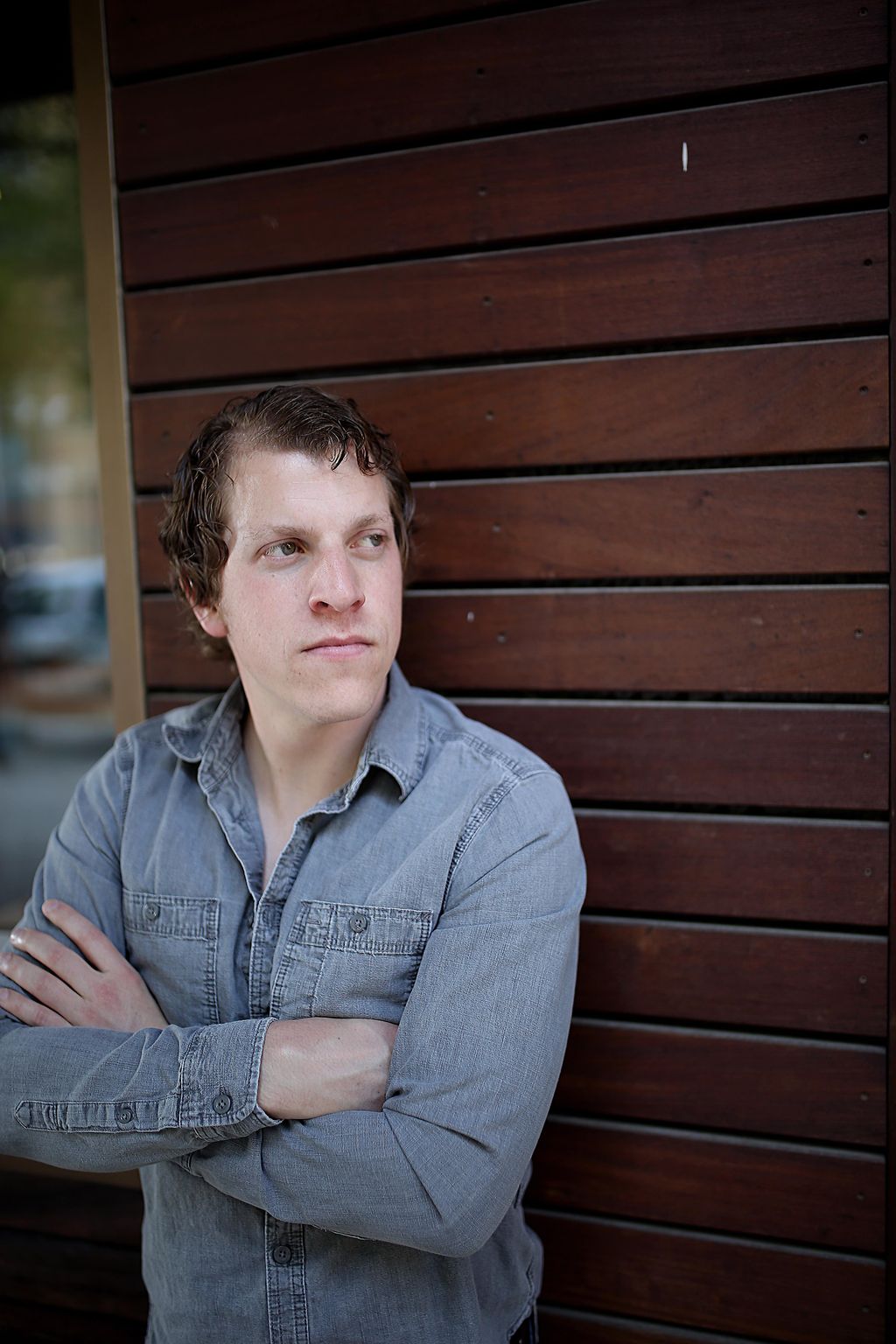 Photoshoot for upcoming album