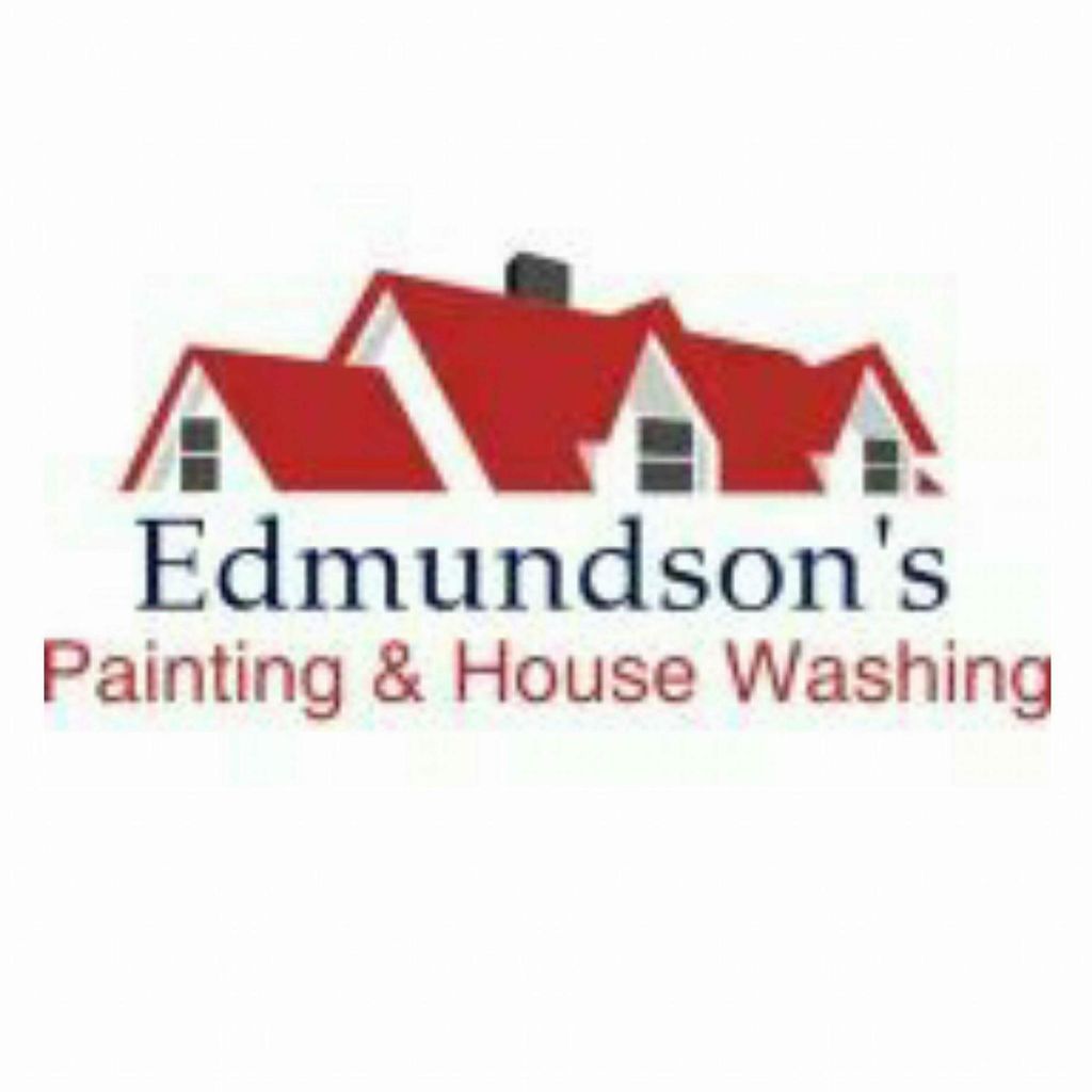 Edmundsons Painting & House Washing