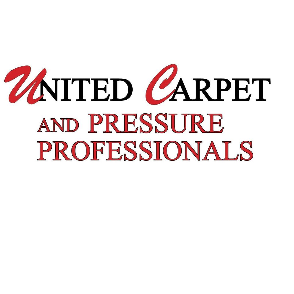 United Carpet and Pressure Professionals
