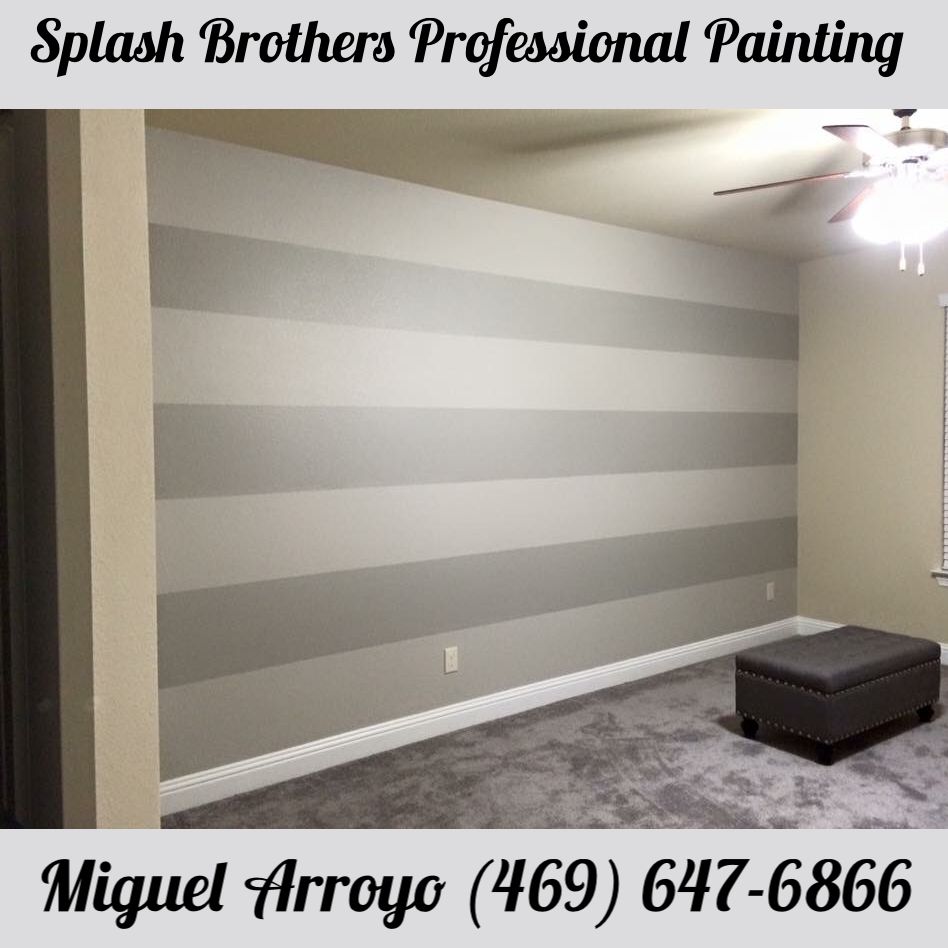 Splash Brothers Professional Painting