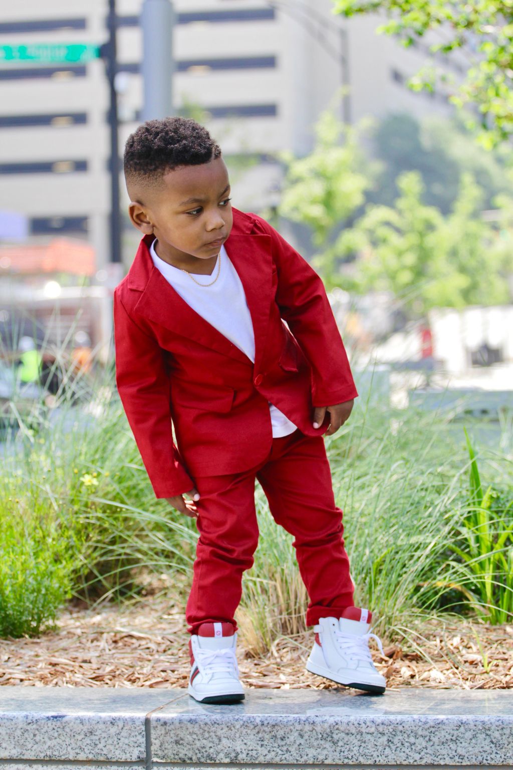 Newborn | Infant | Children