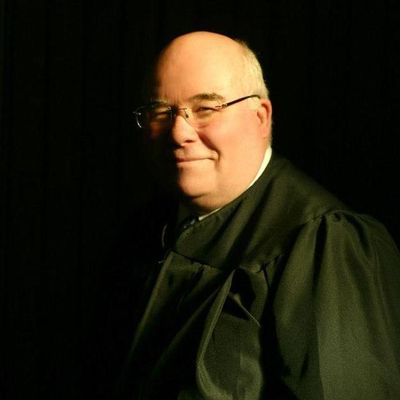 Avatar for Rev. Dave Coons   Weddings By Design