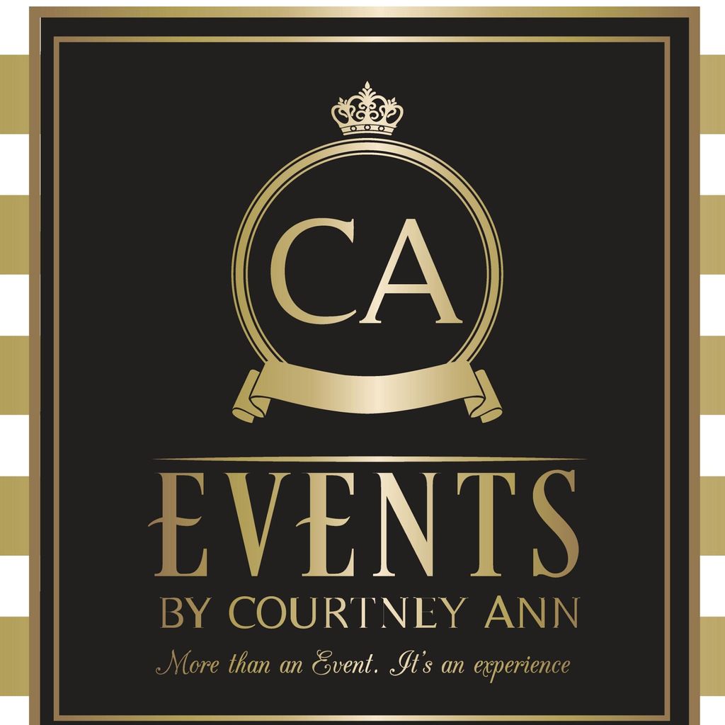 Events By Courtney Ann