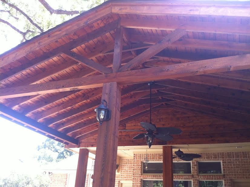 Gary Patio