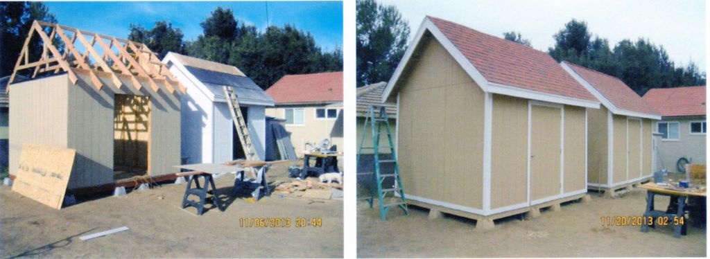 Projects and media