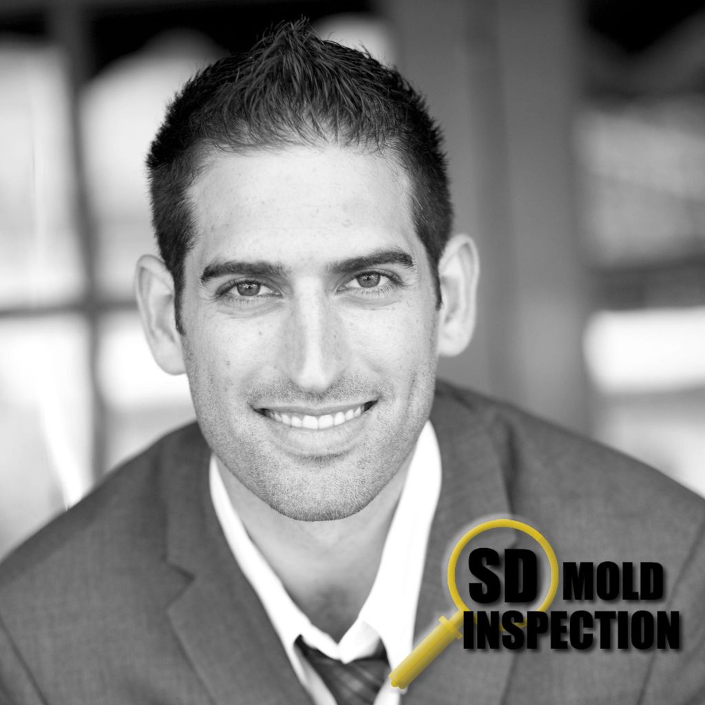SD Mold Inspection